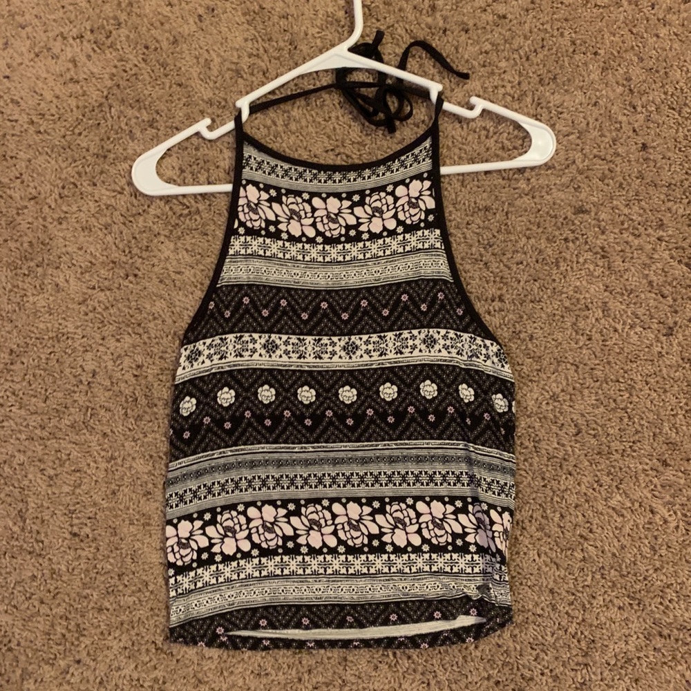 American Eagle Top